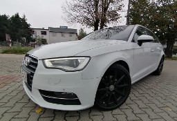 Audi A3 III (8V) 1.4 TFSI 150KM,ULTRA,S-TRONIC,skóra,klimatronic,NAVI.