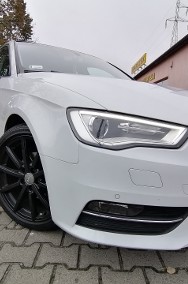 1.4 TFSI 150KM,ULTRA,S-TRONIC,skóra,klimatronic,NAVI.-2