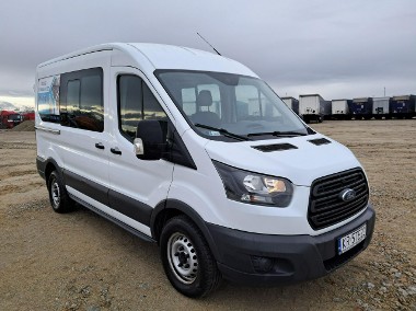 Ford Transit-1