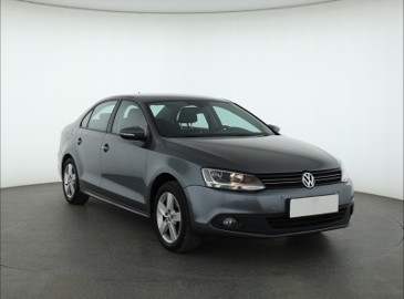 Volkswagen Jetta V , Klimatronic, Tempomat, Parktronic,ALU
