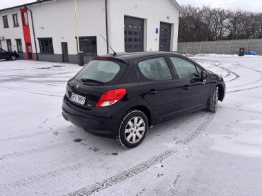 - Pierwszy właściciel - Bezwypadkowy-1