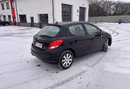 Peugeot 207 - Pierwszy właściciel - Bezwypadkowy