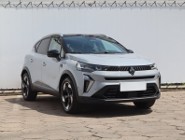 Renault Captur , Salon Polska, 1. Właściciel, Serwis ASO, VAT 23%, Navi,