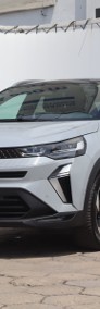 Renault Captur , Salon Polska, 1. Właściciel, Serwis ASO, VAT 23%, Navi,-3