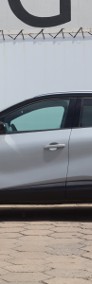 Renault Captur , Salon Polska, 1. Właściciel, Serwis ASO, VAT 23%, Navi,-4