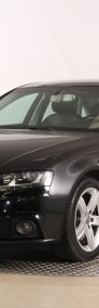 Audi A4 IV (B8) , Skóra, Navi, Klimatronic, Parktronic,-3
