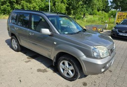 Nissan X-trail I