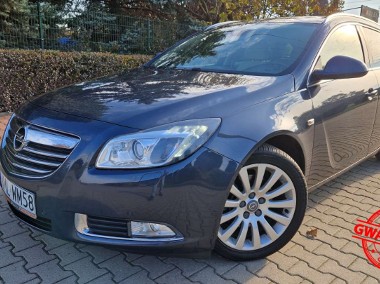 Opel Insignia I-1