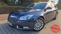 Opel Insignia I