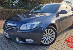 Opel Insignia I