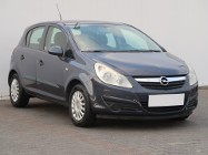 Opel Corsa D , Salon Polska, Klima, Tempomat