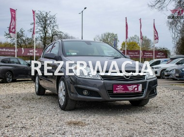 Opel Astra G * R E Z E R W A C J A *-1
