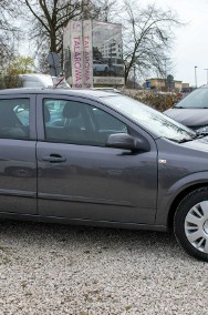 Opel Astra G * R E Z E R W A C J A *-2