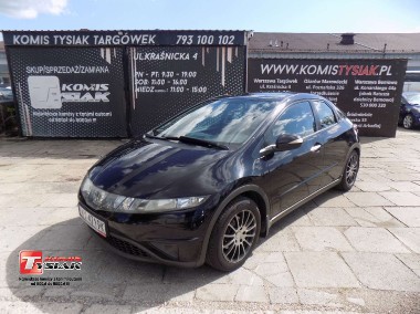 Honda Civic VIII-1