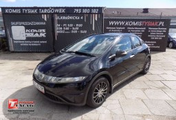Honda Civic VIII