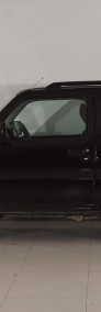 Suzuki Jimny , Salon Polska, Serwis ASO, Klima, Podgrzewane siedzienia-4