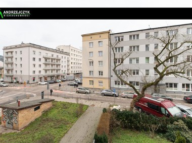 Mieszkanie - Gdynia Śródmieście-1