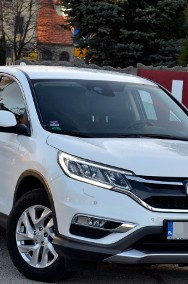 Honda CR-V IV-2