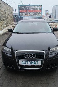 A3. Niezniszczalny silnik 1.9 TDI. Zadbany.-2