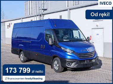 Iveco Daily 35S18 V Hi-Matic 16m3 L4H2 35S18 V Hi-Matic 16m3 L4H2 3.0 180KM-1