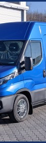 Iveco Daily 35S18 V Hi-Matic 16m3 L4H2 35S18 V Hi-Matic 16m3 L4H2 3.0 180KM-4