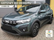 Dacia Sandero II Stepway Expression LPG 1.0 TCe Stepway Expression LPG 1.0 TCe 100KM /