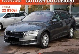 Skoda Octavia IV Selection 1.5 TSI mHEV DSG Selection 1.5 TSI mHEV 150KM DSG