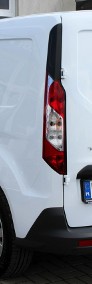 Ford Transit Connect Kamera Tempomat Parktonic 100KM FV23% 1WŁ Gwarancja-4