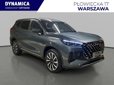 VAT 23% 1.5T-GDI PHEV 279KM automat 2025 r., salon PL, I wł., 7-mio-1