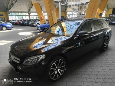 Mercedes-Benz Klasa C W205 ZOBACZ OPIS !! W podanej cenie roczna gwarancja-1