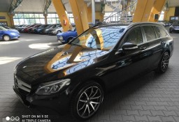 Mercedes-Benz Klasa C W205 ZOBACZ OPIS !! W podanej cenie roczna gwarancja