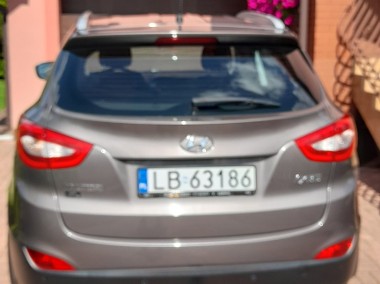 Hyundai ix35 1,6 Comfort-1