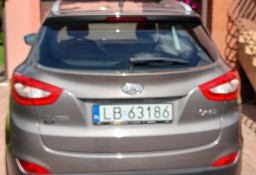 Hyundai ix35 1,6 Comfort