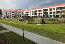 Mieszkanie nowe komfortowe 51,5 m2, przy Placu Vogla, Wilanów Zawady