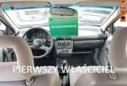 Opel Corsa B KRAJOWAbezwypadkowa70tys.kmSerwisowana