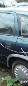 Opel Corsa B KRAJOWAbezwypadkowa70tys.kmSerwisowana-3