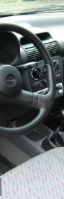 Opel Corsa B KRAJOWAbezwypadkowa70tys.kmSerwisowana-4