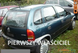 Opel Corsa B KRAJOWAbezwypadkowa70tys.kmSerwisowana