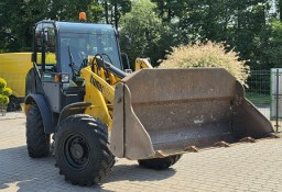 ładowarka kompaktowa Ładowarka KRAMER ALLRAD 318 / Silnik Perkins / Skrętne wszystkie koła