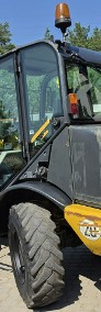 ładowarka kompaktowa Ładowarka KRAMER ALLRAD 318 / Silnik Perkins / Skrętne wszystkie koła-4