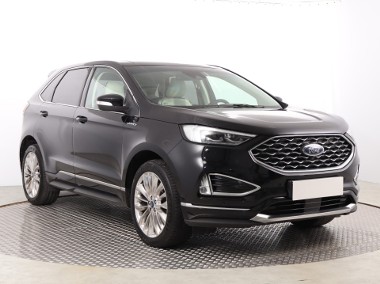 Ford Edge , 238 KM, Automat, Skóra, Navi, Klimatronic, Tempomat,-1