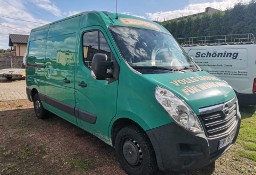 Opel Movano III netto + vat