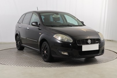 Fiat Croma II , 1. Właściciel, Klimatronic, El. szyby