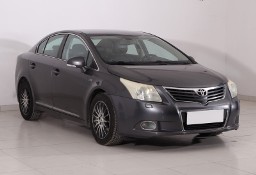 Toyota Avensis III Salon Polska, Serwis ASO, Automat, Navi, Xenon, Klimatronic,