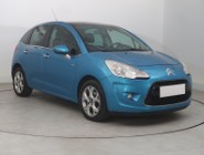 Citroen C3 II , Tempomat,ALU