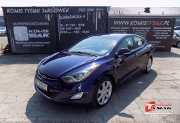 Hyundai Elantra V