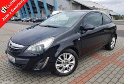 Opel Corsa D 1,2 Benzyna Klima Zarejestrowany Gwarancja