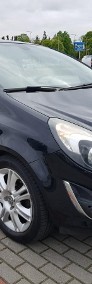Opel Corsa D 1,2 Benzyna Klima Zarejestrowany Gwarancja-3