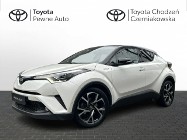 Toyota C-HR 1.8 HSD 122KM SELECTION, salon Polska, gwarancja