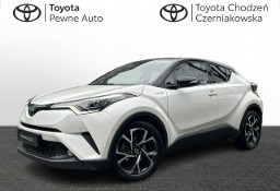 Toyota C-HR 1.8 HSD 122KM SELECTION, salon Polska, gwarancja